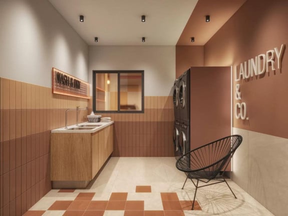 Foto do imóvel Apartamento com 1 Quarto à Venda, 3 m² em Jardim Camburi - Vitória