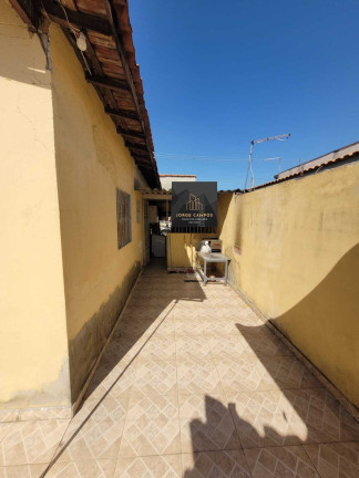 Imagem Casa com 2 Quartos à Venda, 112 m² em Recanto Dos Pinheiros - São José Dos Campos