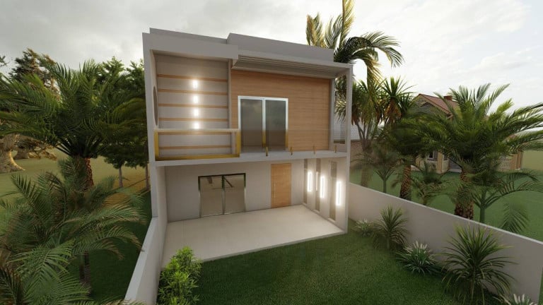 Foto do imóvel Casa de Condomínio com 4 Quartos à Venda, 200 m² em Caji - Lauro De Freitas