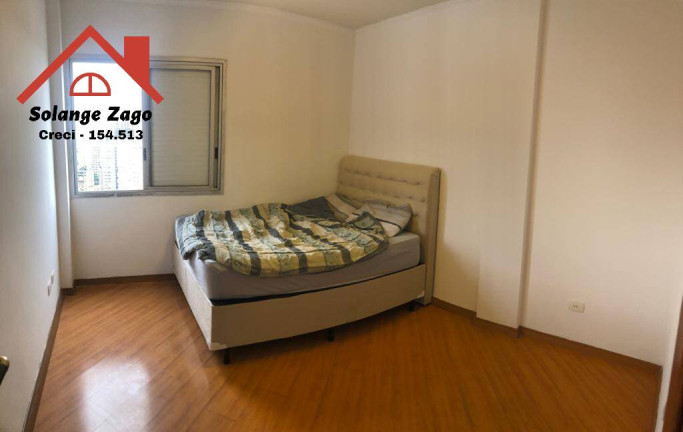 Foto do imóvel Apartamento com 2 Quartos à Venda, 83 m² em Sumarezinho - São Paulo