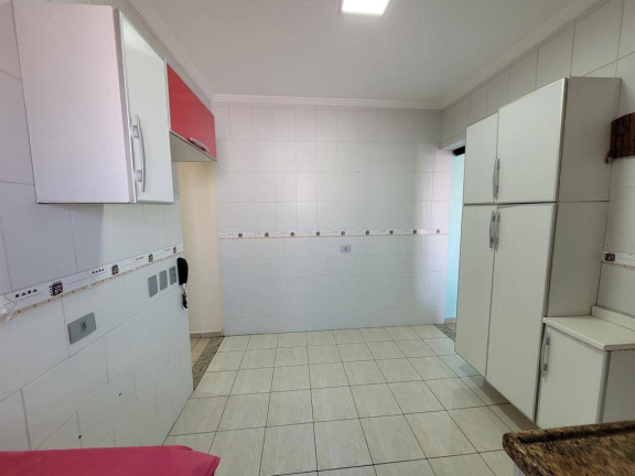 Imagem Apartamento com 2 Quartos à Venda, 70 m² em Boqueirão - Praia Grande