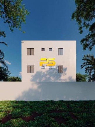 Foto do imóvel Apartamento com 2 Quartos à Venda, 53 m² em Bessa - João Pessoa