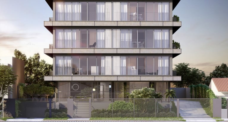 Imagem Apartamento com 2 Quartos à Venda, 64 m² em Menino Deus - Porto Alegre