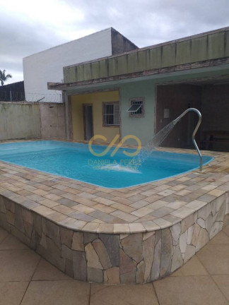Imagem Casa com 4 Quartos à Venda, 360 m² em Canto Do Forte - Praia Grande
