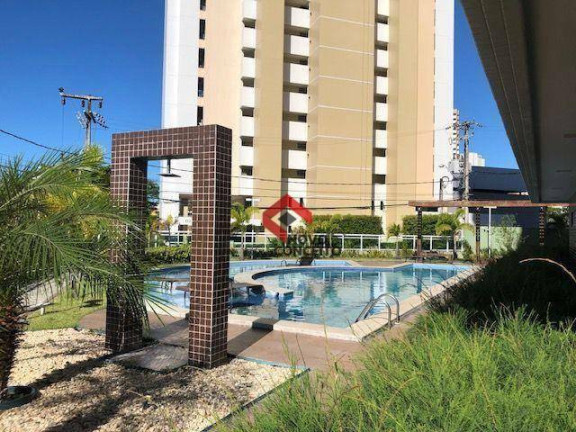 Foto do imóvel Apartamento com 3 Quartos à Venda, 146 m² em Guararapes - Fortaleza Foto do imóvel Apartamento com 3 Quartos à Venda, 146 m² em Guararapes - Fortaleza