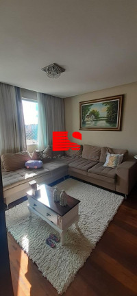Imagem Apartamento com 2 Quartos à Venda, 62 m² em Califórnia - Belo Horizonte