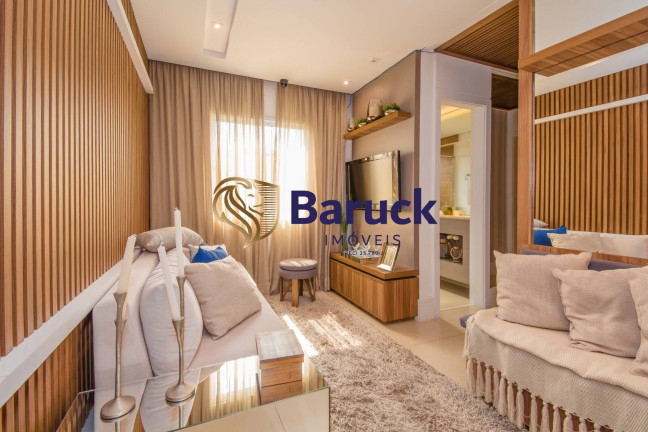Foto do imóvel Apartamento com 3 Quartos à Venda, 53 m² em Paulicéia - São Bernardo Do Campo