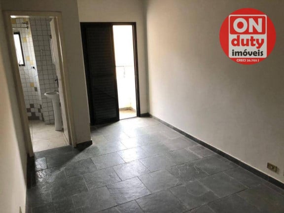 Foto do imóvel Apartamento com 2 Quartos à Venda, 72 m² em Enseada - M – Fórum - Guarujá