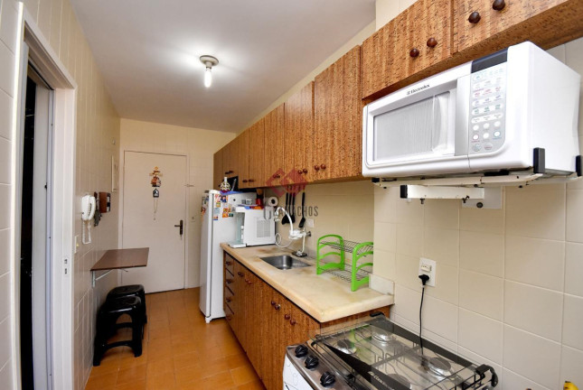 Imagem Apartamento com 3 Quartos à Venda, 83 m² em Higienópolis - São Paulo