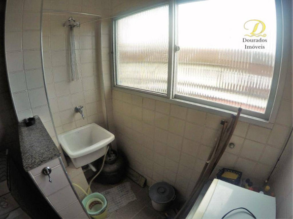Foto do imóvel Apartamento com 1 Quarto à Venda, 48 m² em Boqueirão - Praia Grande