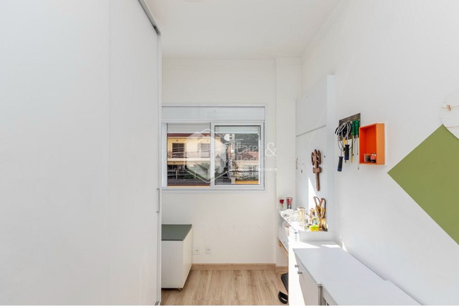 Foto do imóvel Apartamento com 2 Quartos à Venda, 47 m² em Vila Dom Pedro Ii - São Paulo