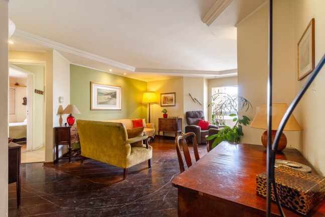 Imagem Apartamento com 3 Quartos à Venda, 154 m² em Alto Da Lapa - São Paulo