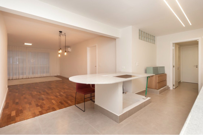 Foto do imóvel Imóvel com 3 Quartos à Venda, 169 m² em Itaim Bibi - São Paulo