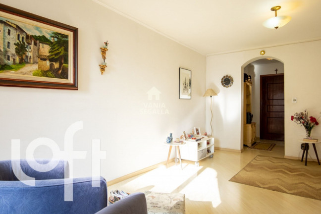 Foto do imóvel Apartamento com 3 Quartos à Venda, 72 m² em Vila Ipojuca - São Paulo