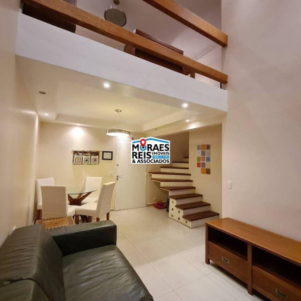 Foto do imóvel Apartamento com 1 Quarto à Venda, 73 m² em Brooklin Paulista - São Paulo