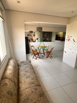 Imagem Apartamento com 3 Quartos à Venda, 70 m² em Vila Andrade - São Paulo