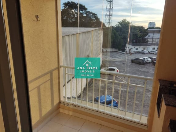 Foto do imóvel Apartamento com 3 Quartos à Venda, 73 m² em Vila Sanches - São José Dos Campos
