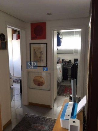 Foto do imóvel Apartamento com 3 Quartos à Venda, 97 m² em Moema Pássaros - São Paulo