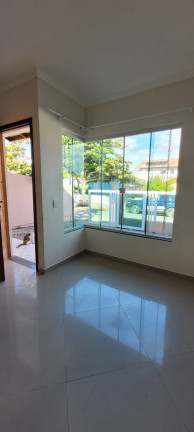 Imagem Casa com 3 Quartos à Venda, 87 m² em Perequê - Porto Belo