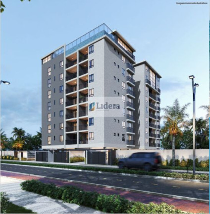 Imagem Apartamento com 2 Quartos à Venda, 50 m² em Intermares - Cabedelo