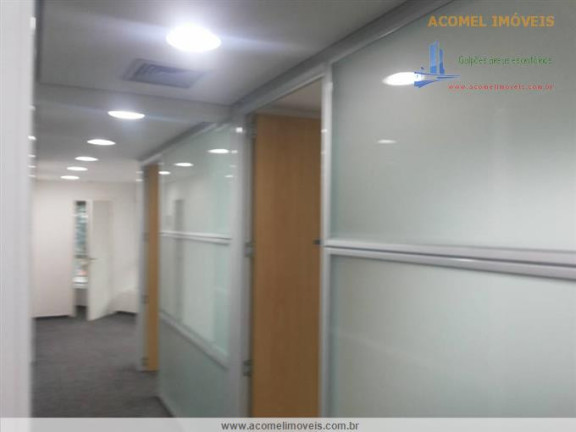 Imagem Sala Comercial para Alugar, 230 m² em Alphaville - Barueri