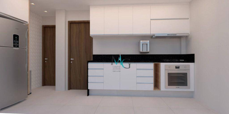 Imagem Apartamento com 4 Quartos à Venda, 262 m² em Recreio Dos Bandeirantes - Rio De Janeiro
