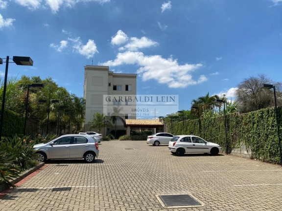 Apartamento com 2 Quartos à Venda, 60 m² em Parque Da Represa - Paulínia