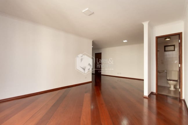 Foto do imóvel Apartamento com 3 Quartos à Venda, 128 m² em Vila Clementino - São Paulo