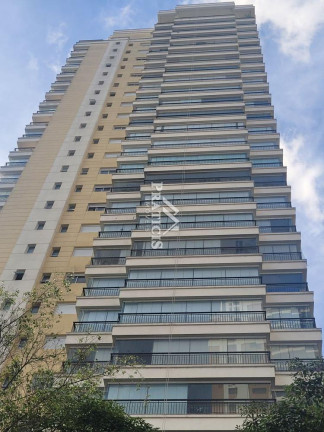 Foto do imóvel Apartamento com 3 Quartos à Venda, 216 m² em Chacara Klabin - São Paulo
