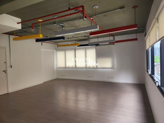 Foto do imóvel Sala Comercial à Venda, 74 m² em Vila Mariana - São Paulo