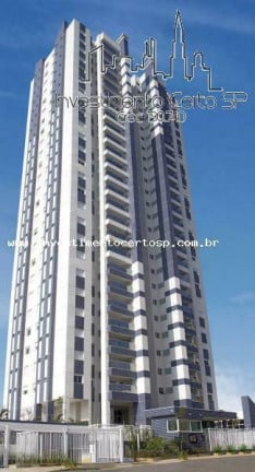 Foto do imóvel Apartamento com 3 Quartos à Venda, 118 m² em Chácara Santo Antônio (zona Leste) - São Paulo