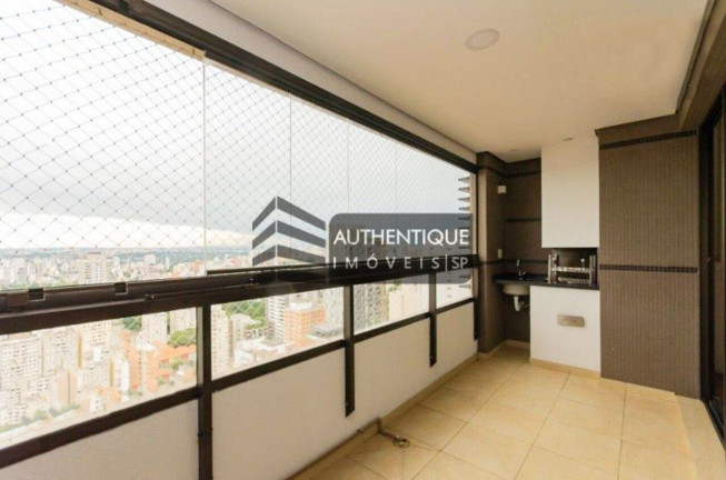 Foto do imóvel Apartamento com 2 Quartos à Venda, 84 m² em Pinheiros - São Paulo