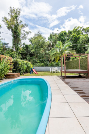 Foto do imóvel Casa de Condomínio com 3 Quartos à Venda, 320 m² em Vila Nova - Porto Alegre