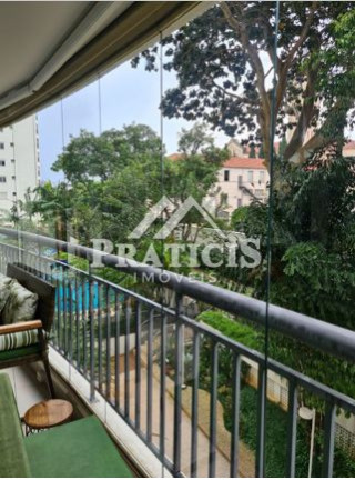 Foto do imóvel Apartamento com 3 Quartos à Venda, 170 m² em Ipiranga - São Paulo