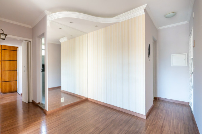 Foto do imóvel Apartamento com 2 Quartos à Venda, 48 m² em Fazenda Morumbi - São Paulo