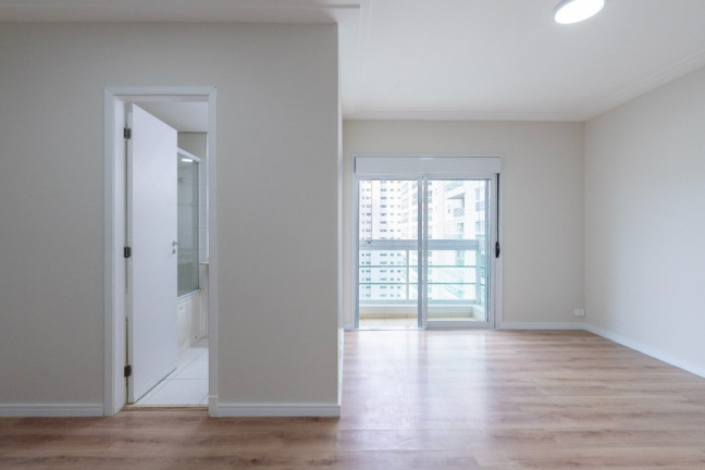 Foto do imóvel Apartamento com 4 Quartos à Venda, 177 m² em Panamby - São Paulo