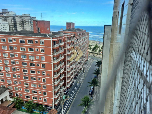 Foto do imóvel Apartamento com 2 Quartos à Venda, 56 m² em Vila Assuncao - Praia Grande