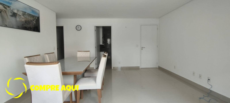 Imagem Apartamento com 3 Quartos à Venda, 90 m² em Higienópolis - São Paulo