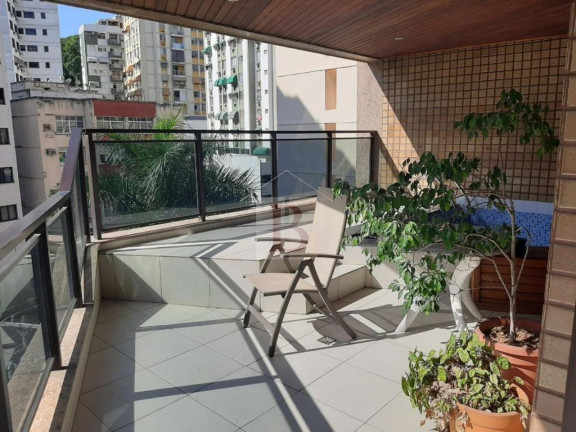 Imagem Apartamento com 4 Quartos à Venda, 240 m² em Ingá - Niterói