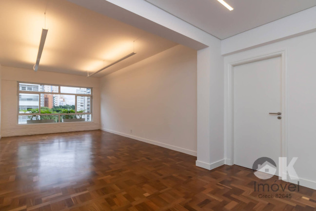 Imagem Apartamento com 3 Quartos à Venda, 240 m² em Higienópolis - São Paulo