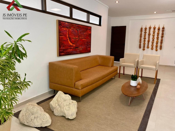 Foto do imóvel Imóvel com 2 Quartos à Venda, 56 m² em Candeias - Jaboatão Dos Guararapes