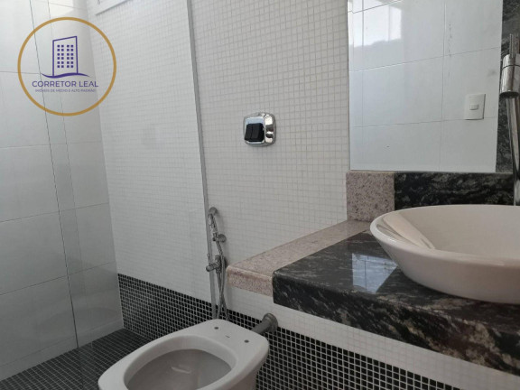 Foto do imóvel Apartamento com 2 Quartos à Venda, 70 m² em Praia De Itapoã - Vila Velha