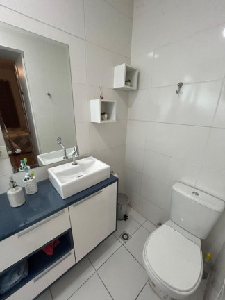 Foto do imóvel Apartamento com 2 Quartos à Venda, 64 m² em Jardim California - Jacareí