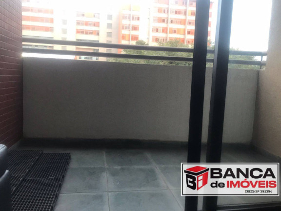 Imagem Apartamento com 2 Quartos à Venda, 50 m² em Vila Pompéia - São Paulo