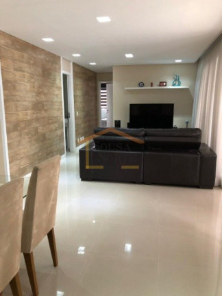 Foto do imóvel Apartamento com 3 Quartos à Venda, 134 m² em Santana - São Paulo