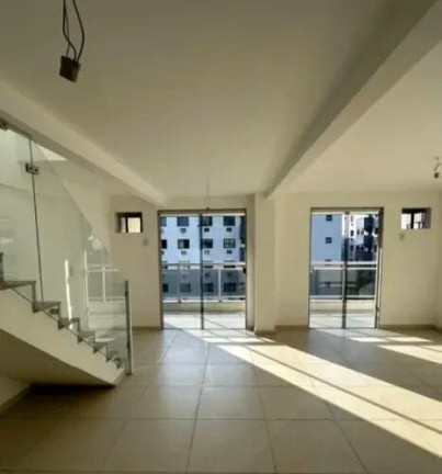 Foto do imóvel Cobertura com 4 Quartos à Venda, 188 m² em Pechincha - Rio De Janeiro