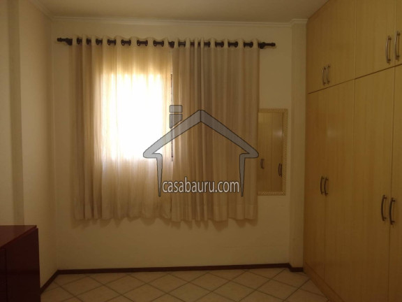 Imagem Apartamento com 1 Quarto à Venda, 70 m² em Jardim Panorama - Bauru