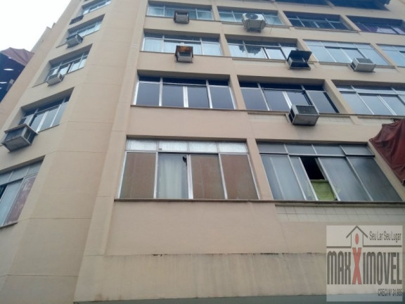 Imagem Apartamento com 2 Quartos à Venda, 65 m² em Praça Da Bandeira - Rio De Janeiro
