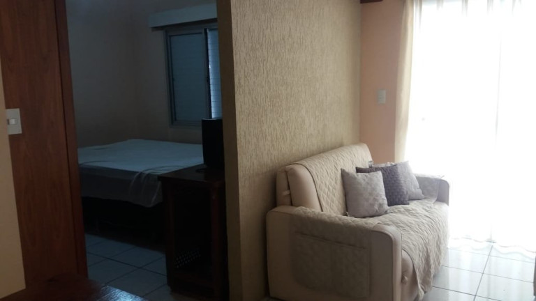 Foto do imóvel Apartamento com 1 Quarto à Venda, 33 m² em Bela Vista - São Paulo