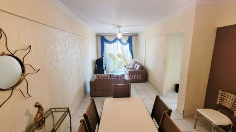 Foto do imóvel Apartamento com 2 Quartos à Venda, 82 m² em Tupi - Praia Grande